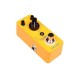 Mooer Audio Yellow Comp Effects Pedal
